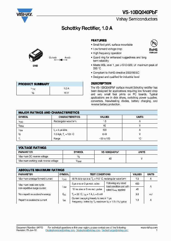 VS-10BQ040TRPBF_7899602.PDF Datasheet