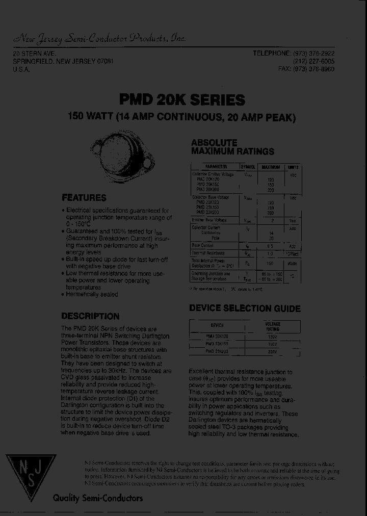 PMD20K_7903708.PDF Datasheet