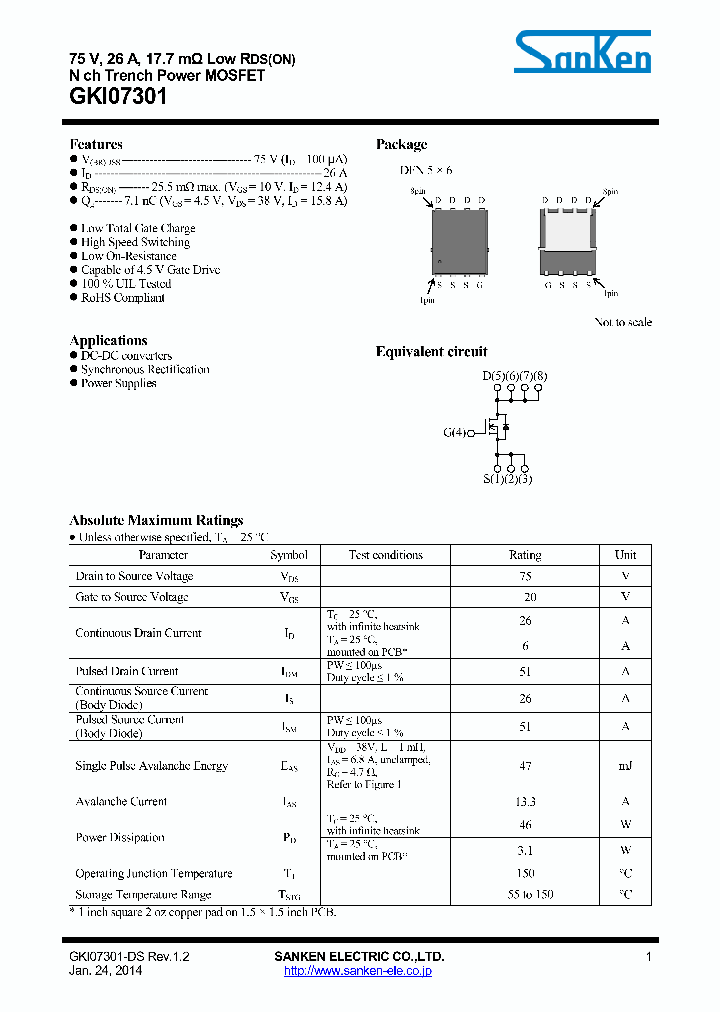 GKI07301_7904399.PDF Datasheet
