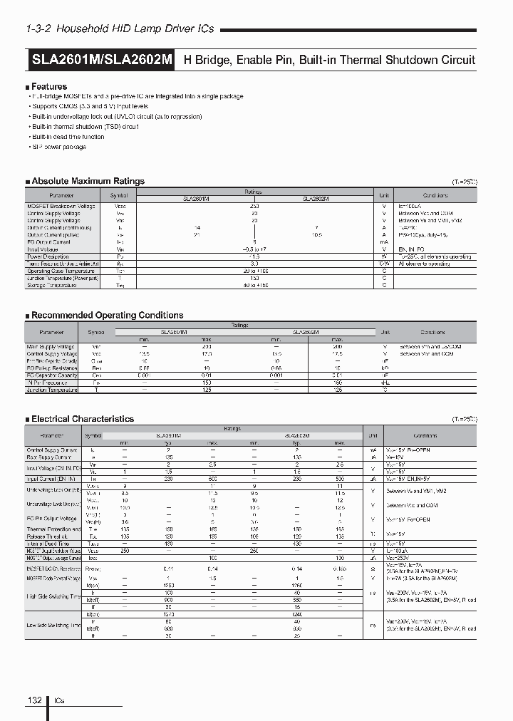 SLA2602M_7904779.PDF Datasheet
