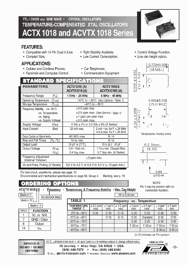 ACVTX1018SA-FREQ-D15-H5-OUT1_7905198.PDF Datasheet