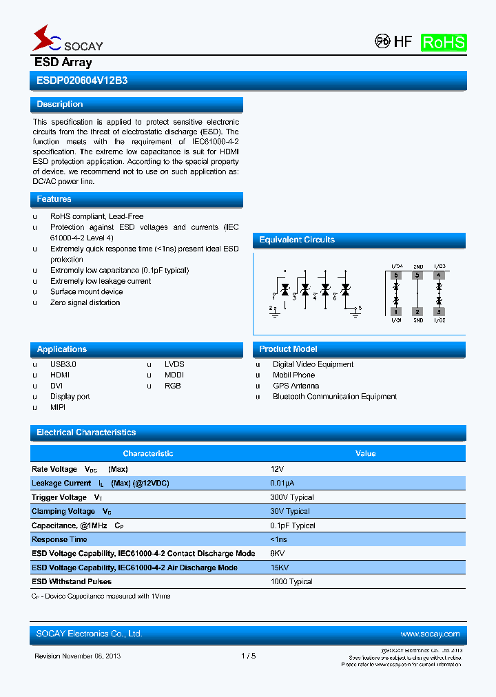 ESDP020604V12B3_7904749.PDF Datasheet