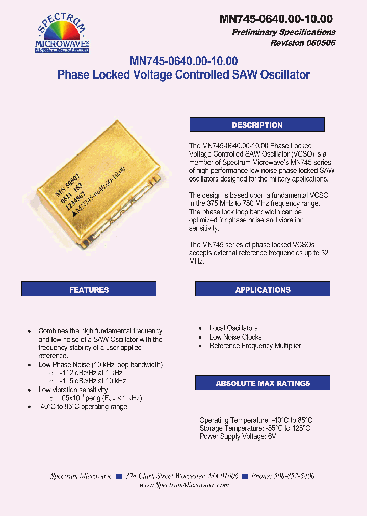 MN745_7905853.PDF Datasheet