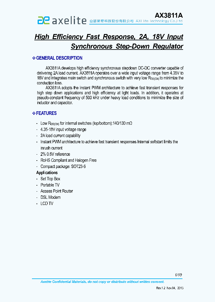 AX3811A_7781596.PDF Datasheet