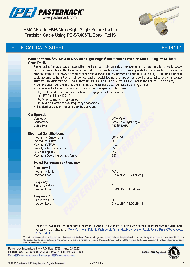 PE39417_7905399.PDF Datasheet