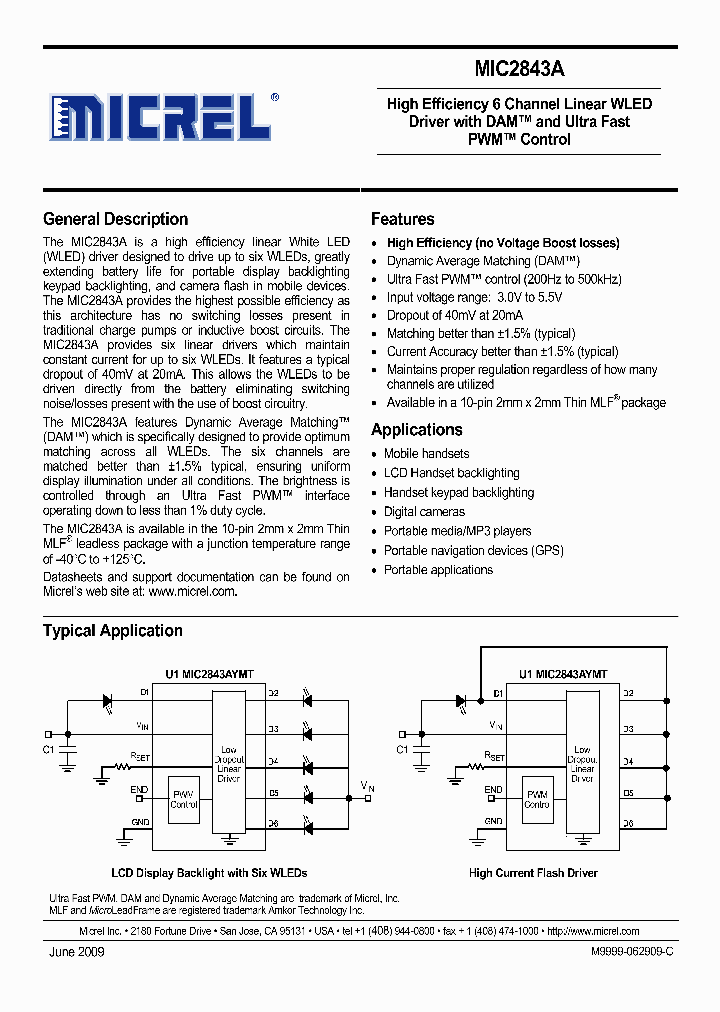 MIC2843A_7905863.PDF Datasheet