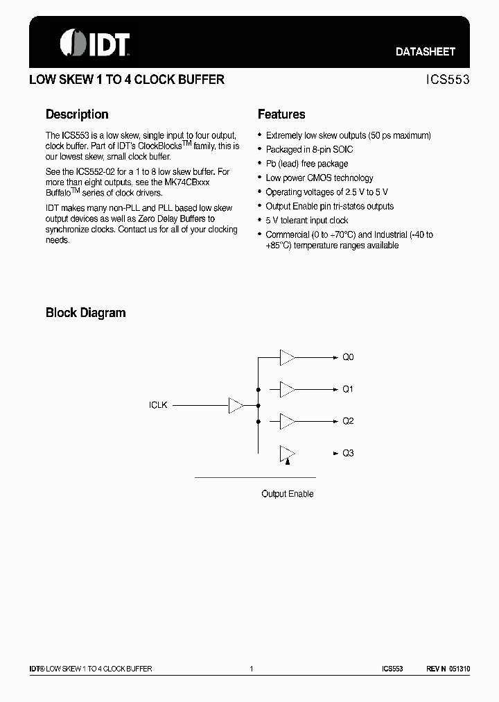 ICS553MLF_7906534.PDF Datasheet