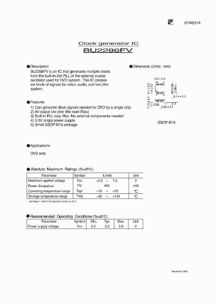 BU2286FV_7906809.PDF Datasheet