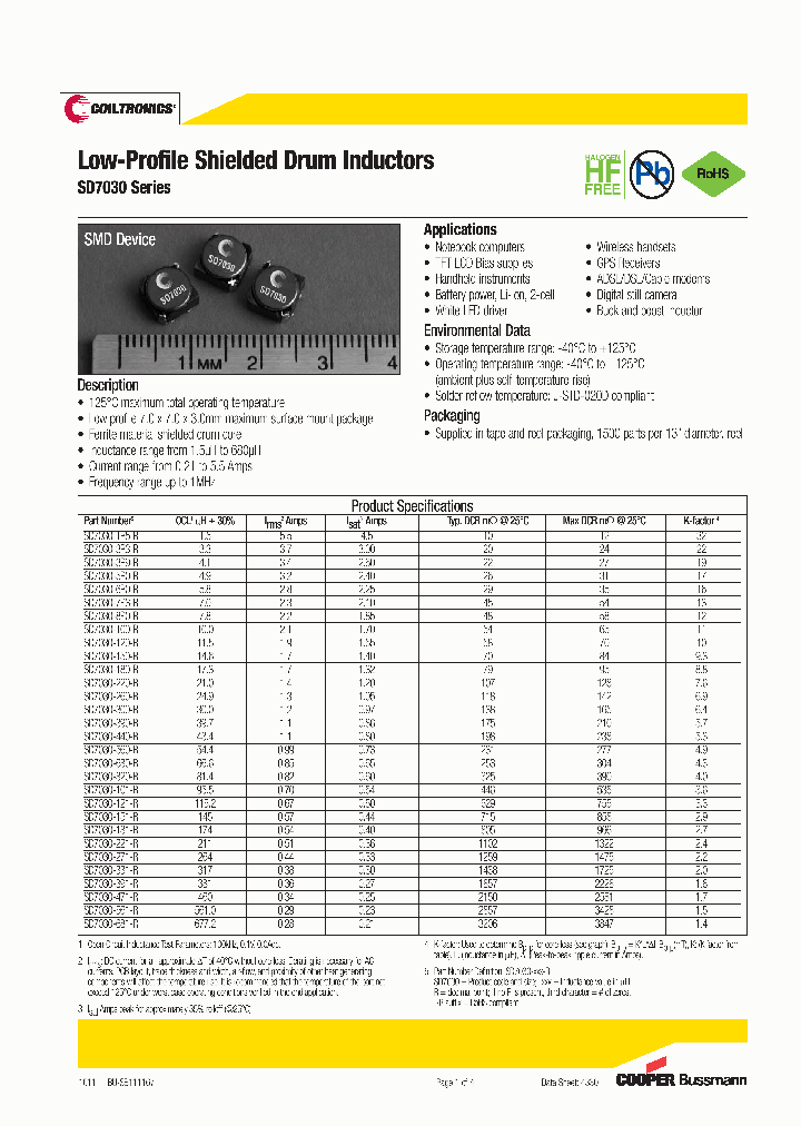 SD7030-101-R_7908013.PDF Datasheet