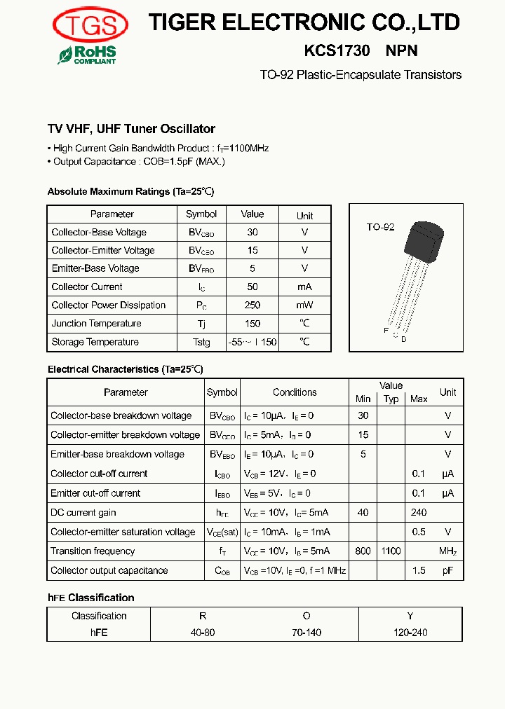 KCS1730_7907625.PDF Datasheet