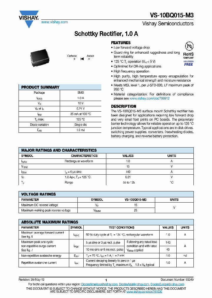 10BQ015_7904809.PDF Datasheet