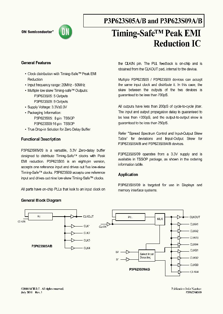 P3P623S09B_7908831.PDF Datasheet