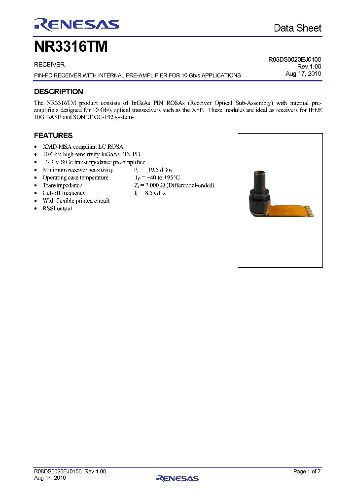 NR3316TM_7909049.PDF Datasheet