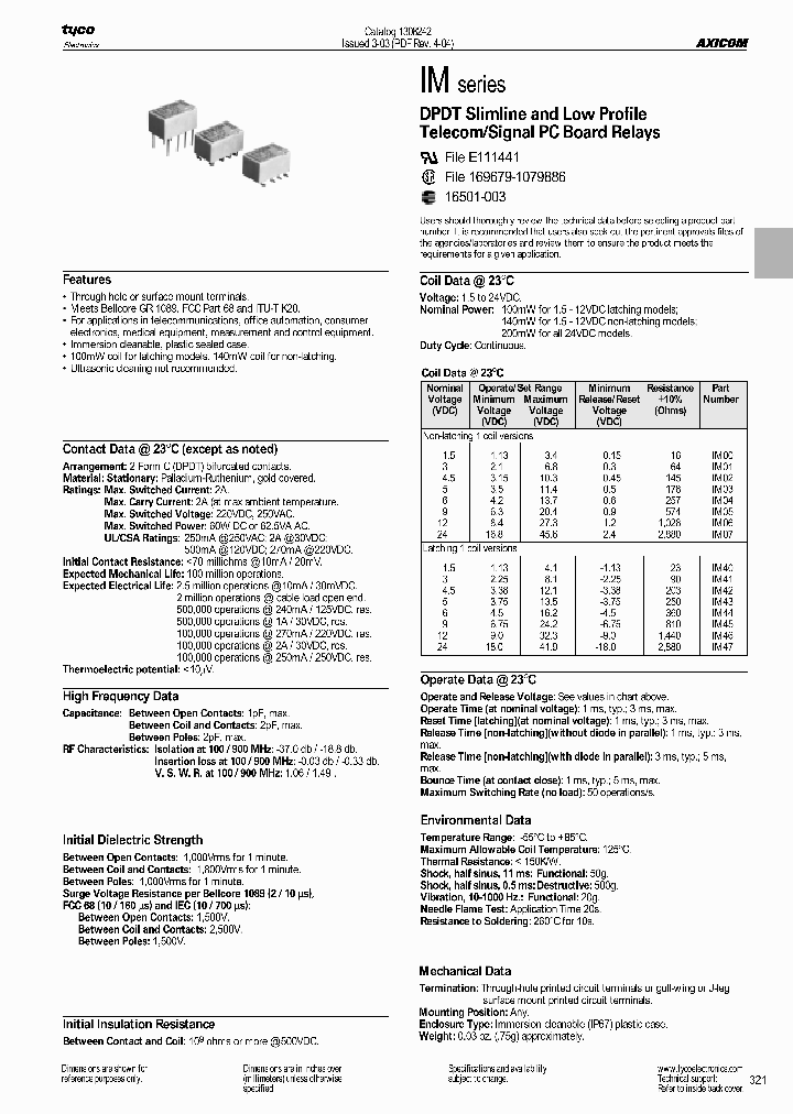 IM04JR_7908678.PDF Datasheet