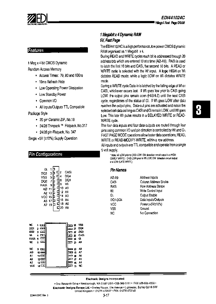 EDI441024C80FC_7908107.PDF Datasheet