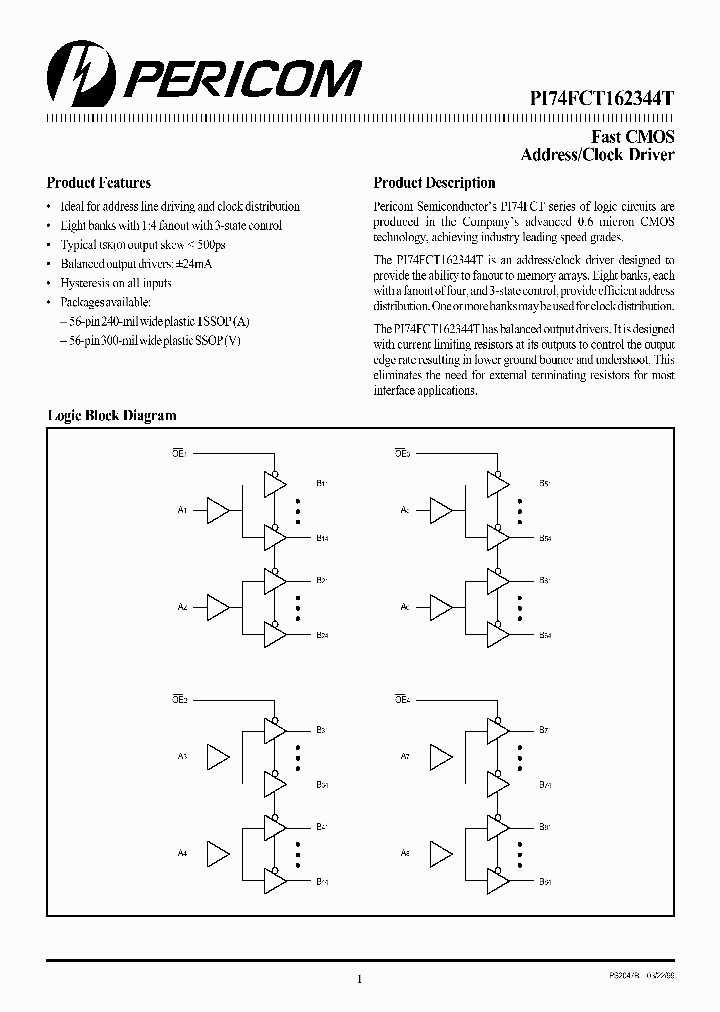 PI74FET162344ETA_7911750.PDF Datasheet