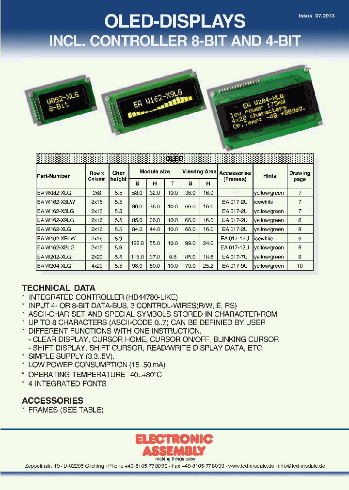 EAW082-XLG_7912680.PDF Datasheet