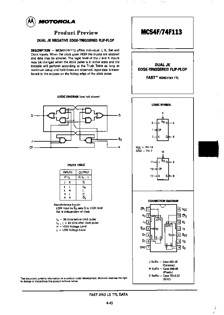 MC74F113D_7912395.PDF Datasheet