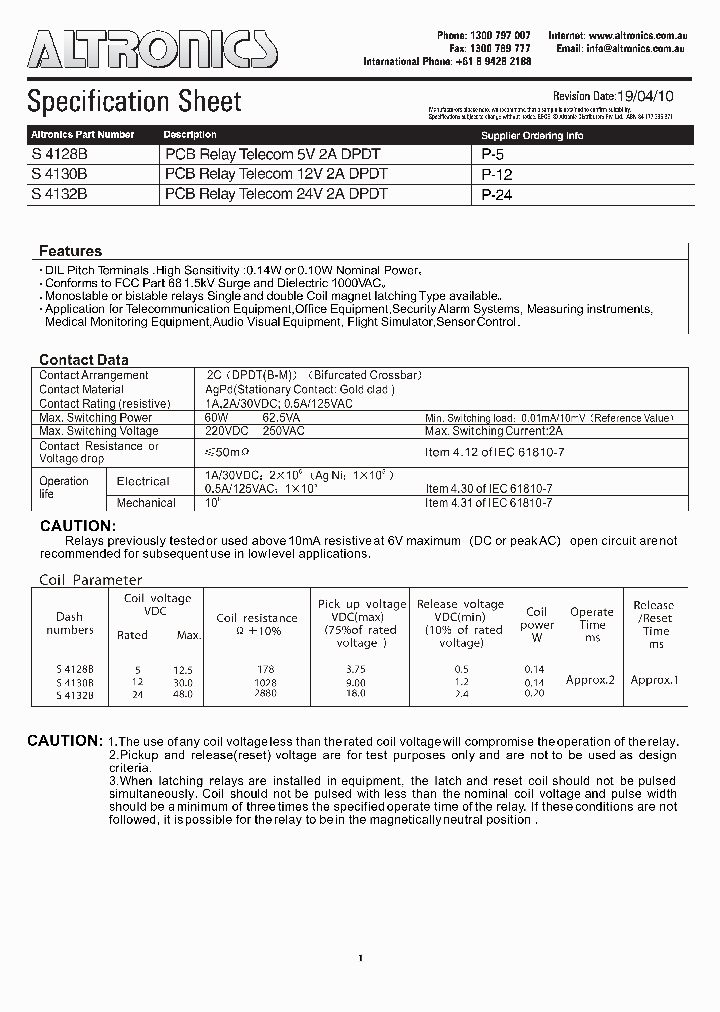 S4128B_7785593.PDF Datasheet