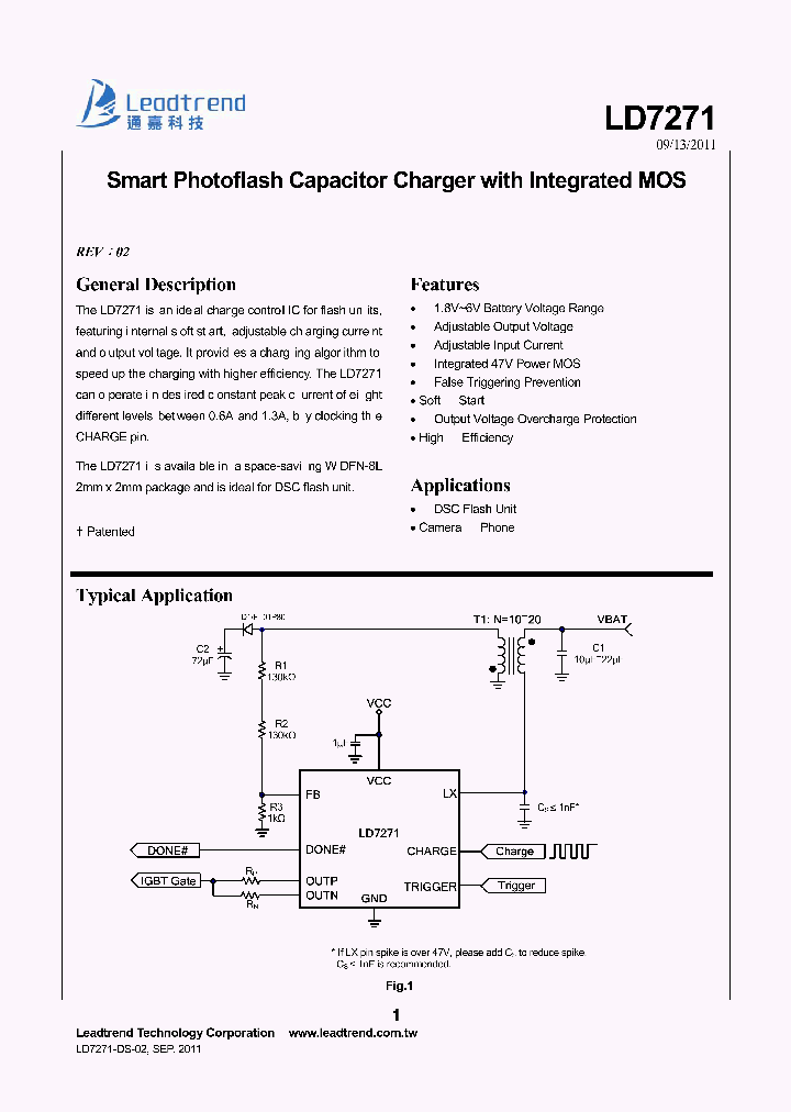 LD7271_7786481.PDF Datasheet