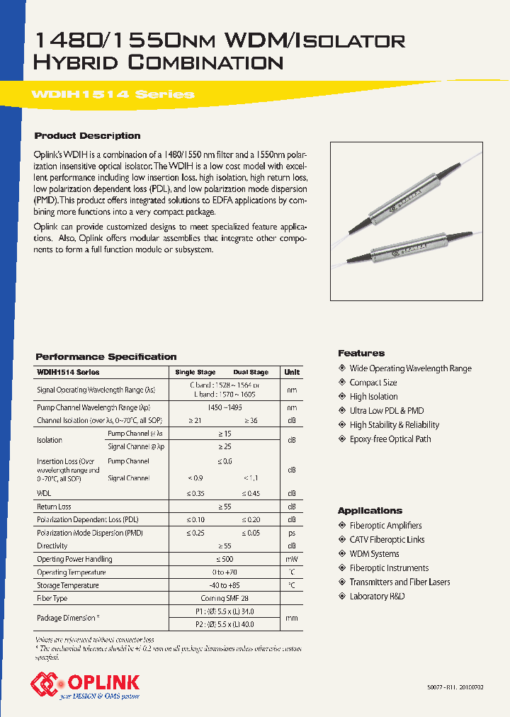 WDIH15140SF1123_7913796.PDF Datasheet