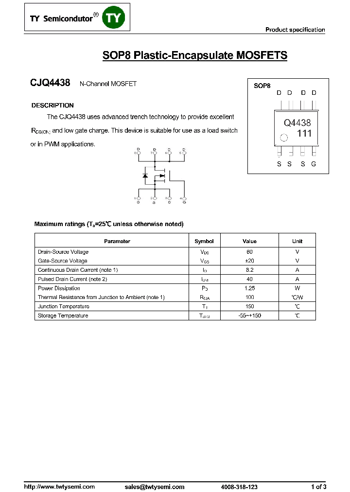 CJQ4438_7914324.PDF Datasheet