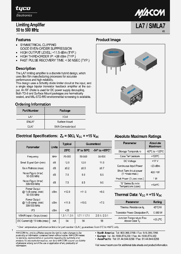LA7_7914418.PDF Datasheet