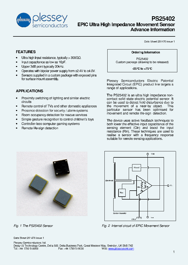 PS25402_7917205.PDF Datasheet