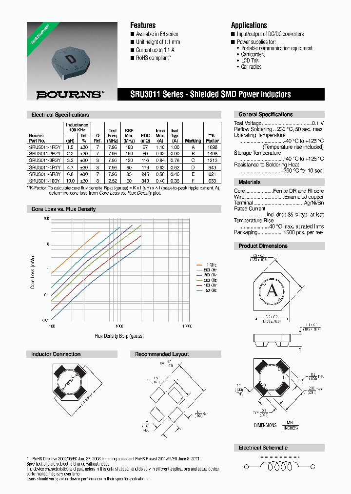 SRU3011_7920002.PDF Datasheet