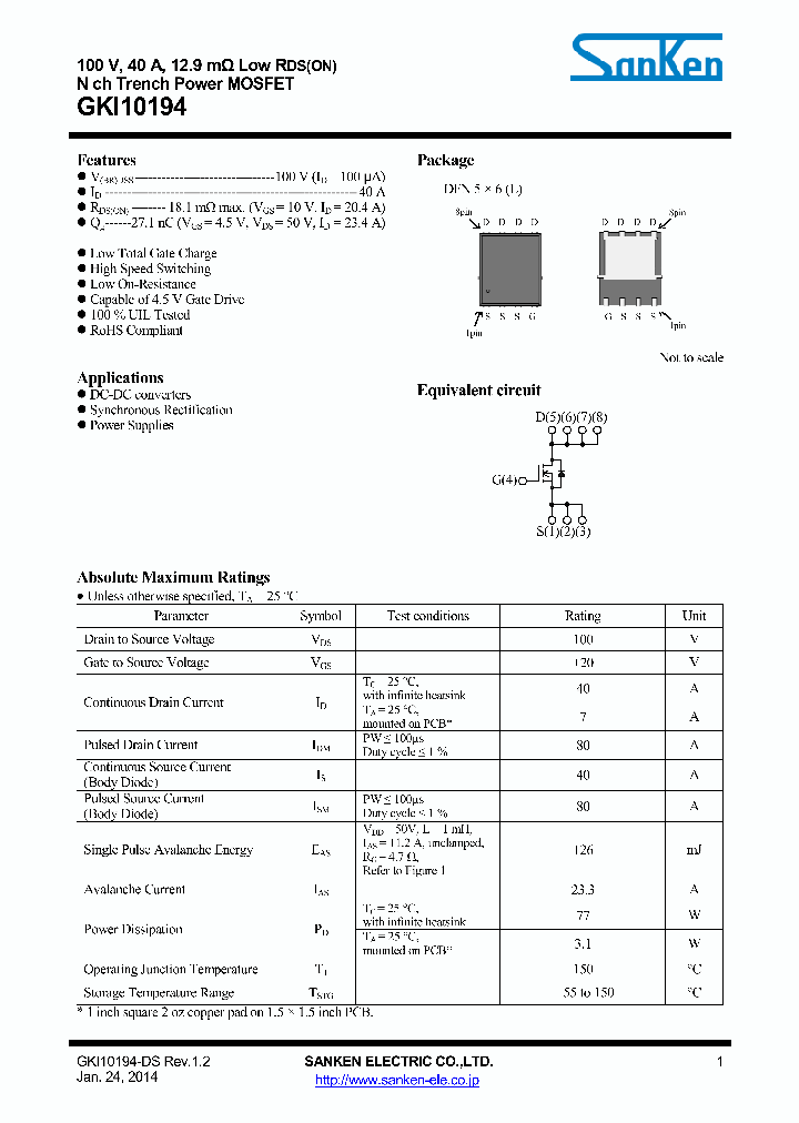 GKI10194_7923381.PDF Datasheet