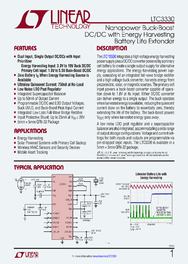 LTC3330_7923909.PDF Datasheet