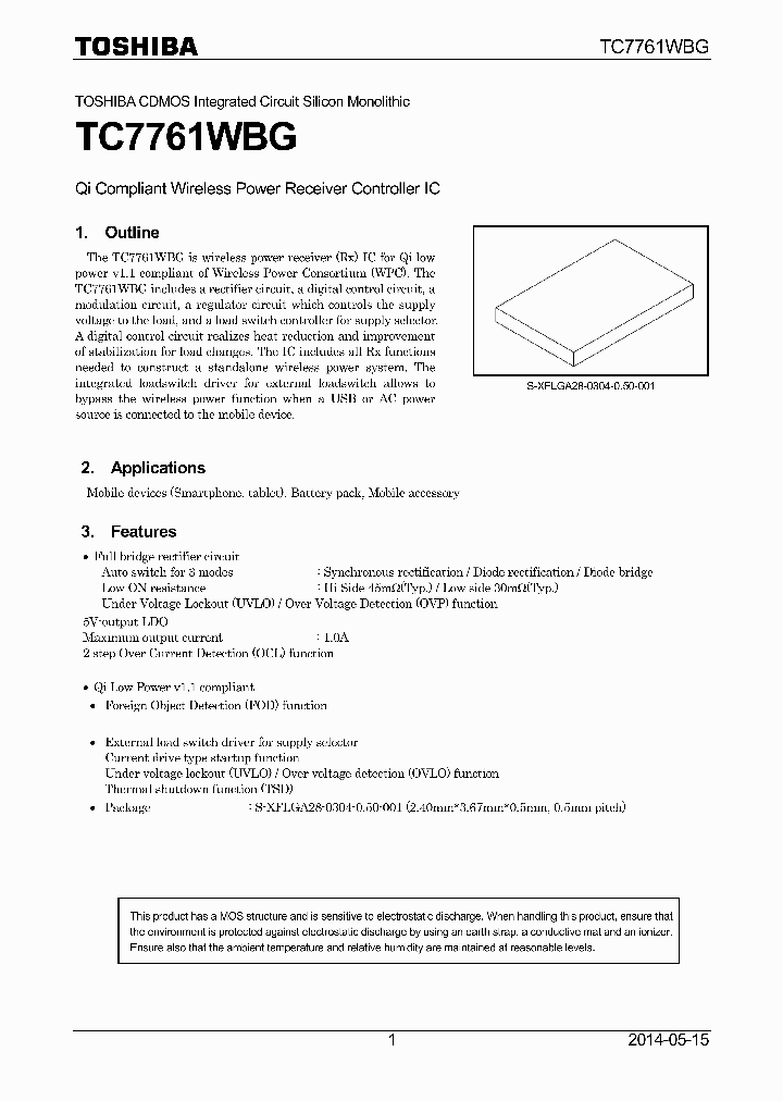 TC7761WBG_7928713.PDF Datasheet