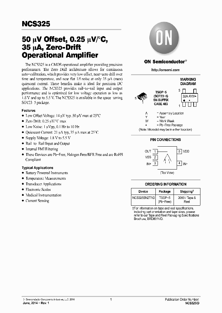 NCS325_7929131.PDF Datasheet
