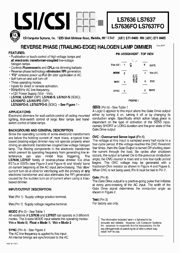 LS7637_7785876.PDF Datasheet