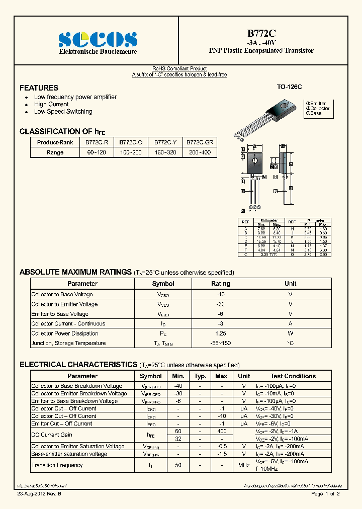 B772C-GR_7930946.PDF Datasheet