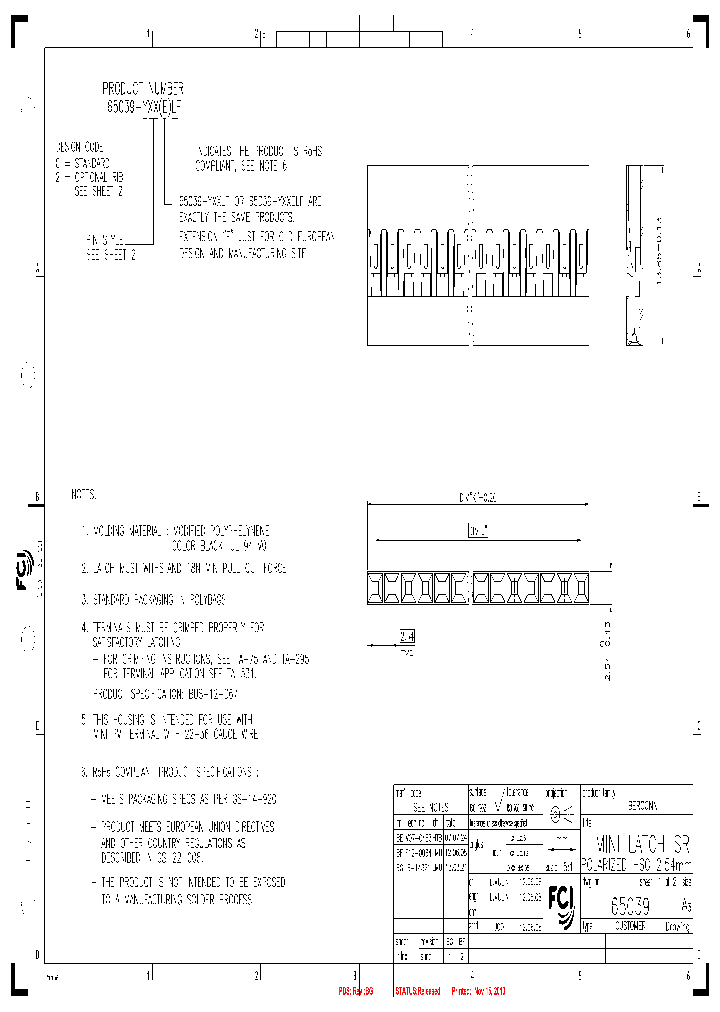 65039-002_7931421.PDF Datasheet