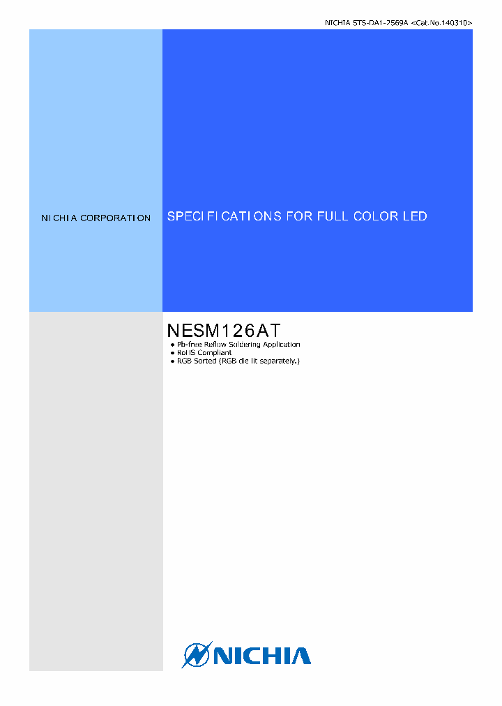 NESM126A_7935010.PDF Datasheet