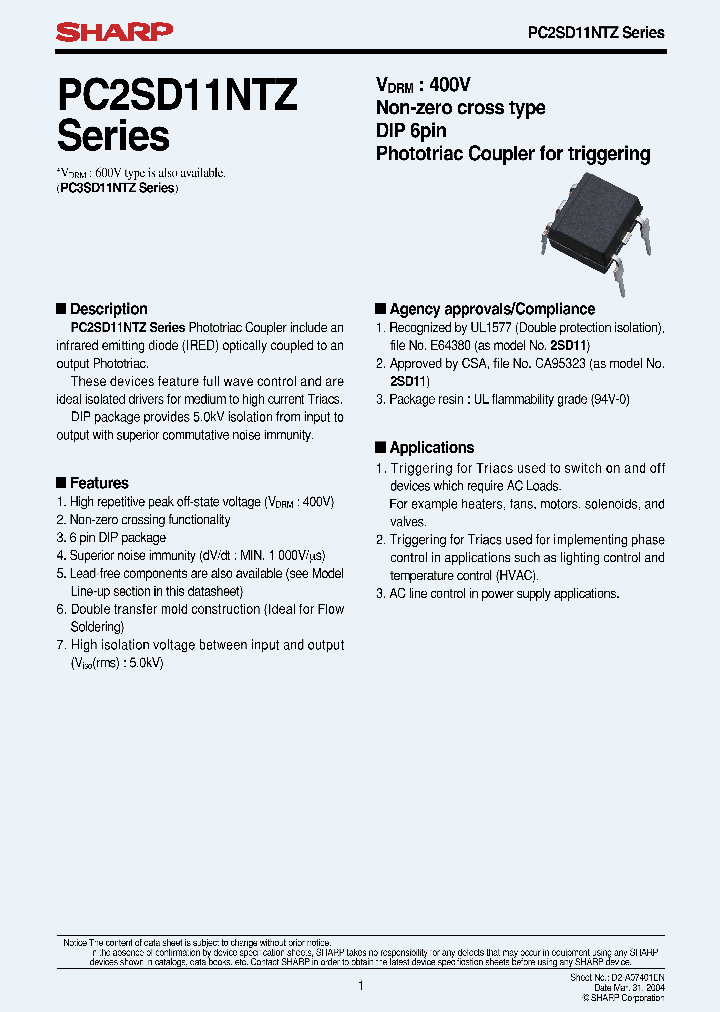 PC2SD11NWPAF_7788994.PDF Datasheet