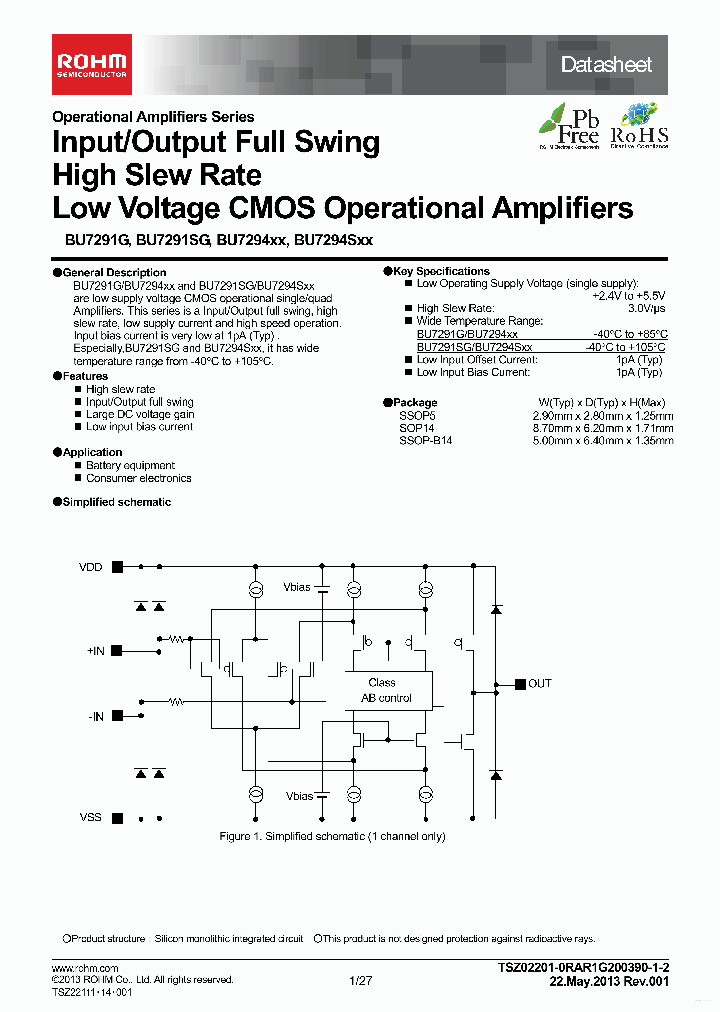 BU7294FV_7788539.PDF Datasheet