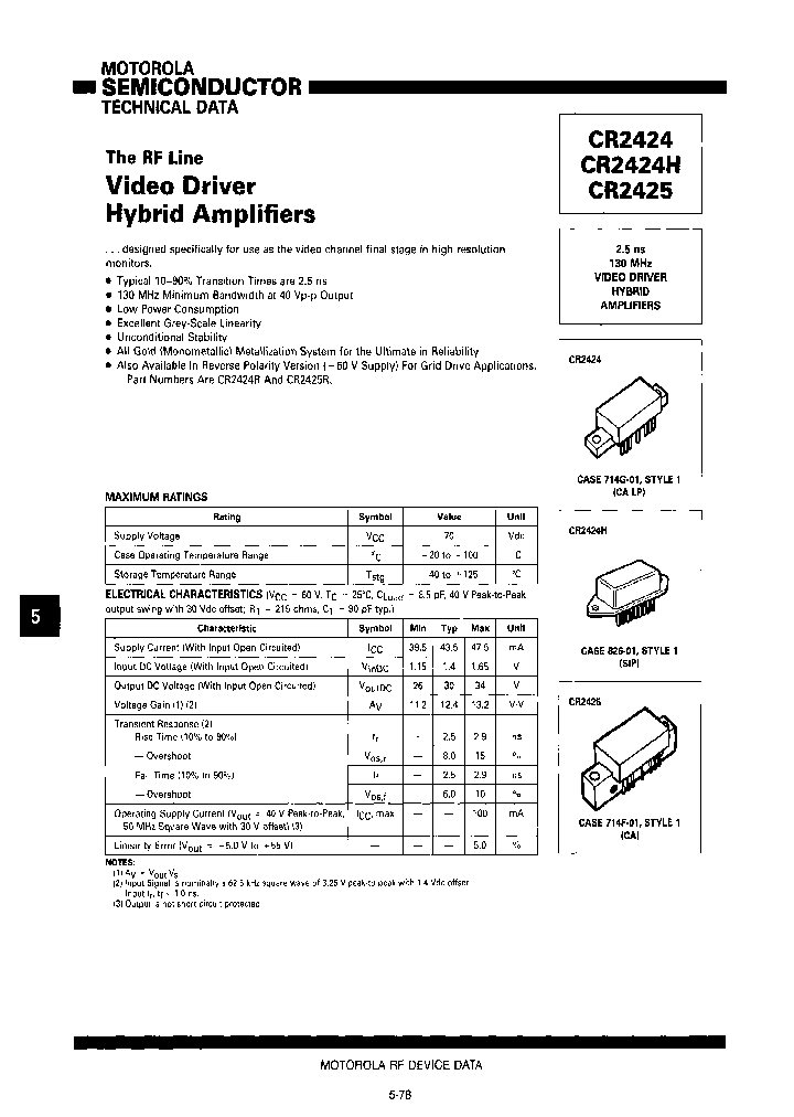 CR2425_7936222.PDF Datasheet