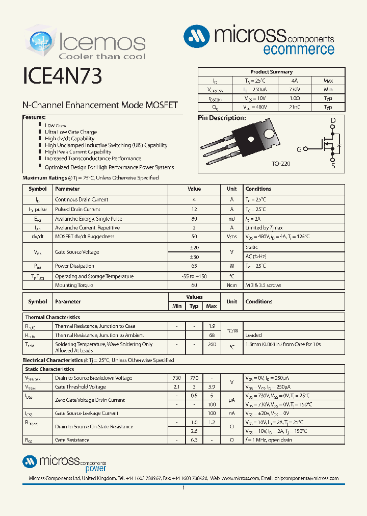 ICE4N73_7938638.PDF Datasheet