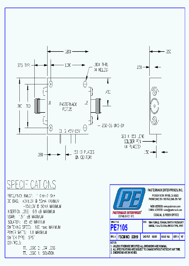 PE7105_7939309.PDF Datasheet