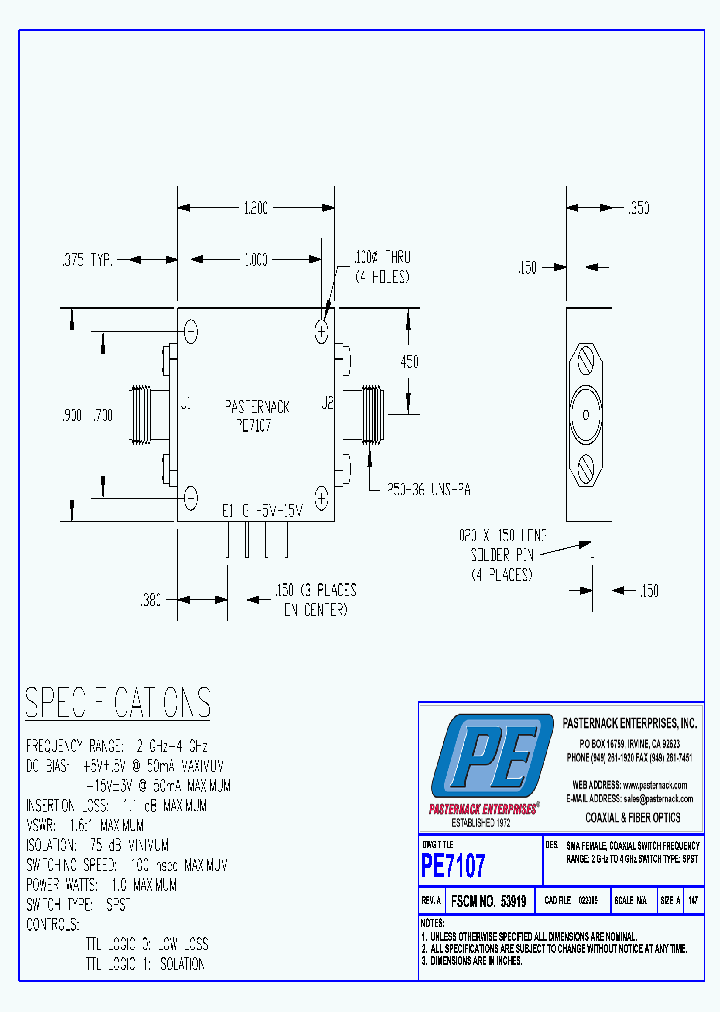 PE7107_7939311.PDF Datasheet