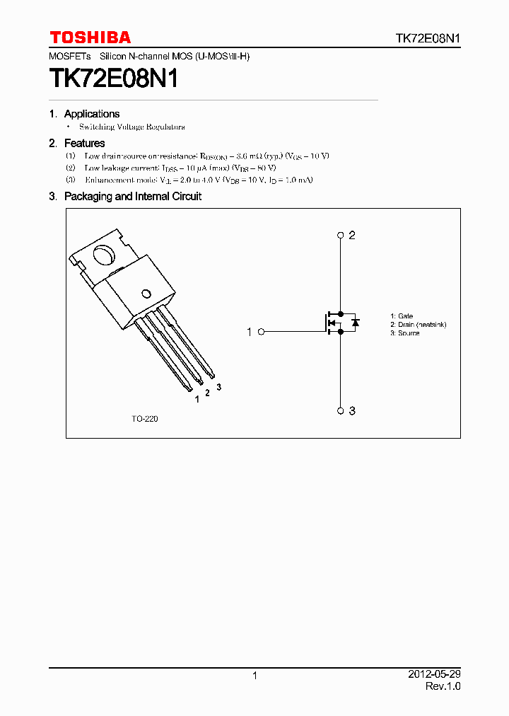 TK72E08N1_7939626.PDF Datasheet
