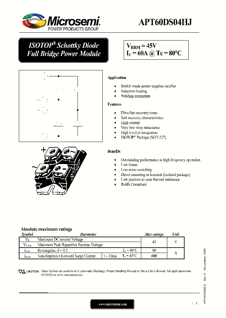 APT60DS04HJ_7943649.PDF Datasheet