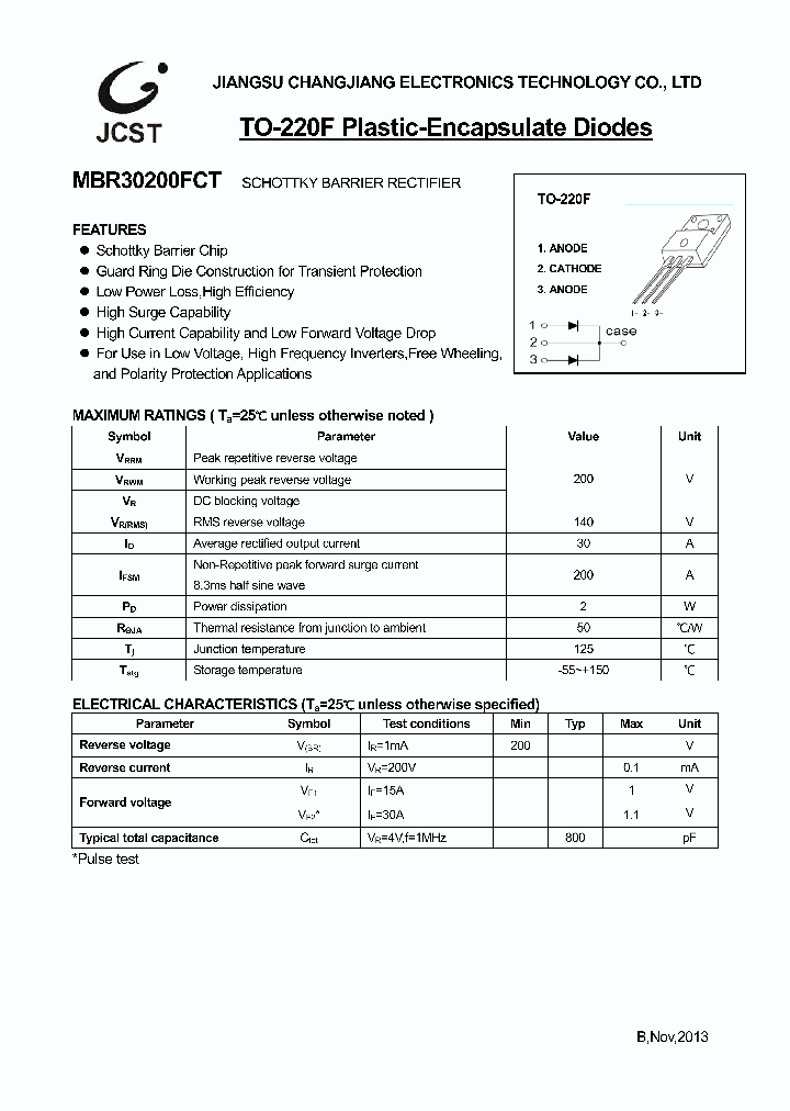 MBR30200FCT_7943439.PDF Datasheet