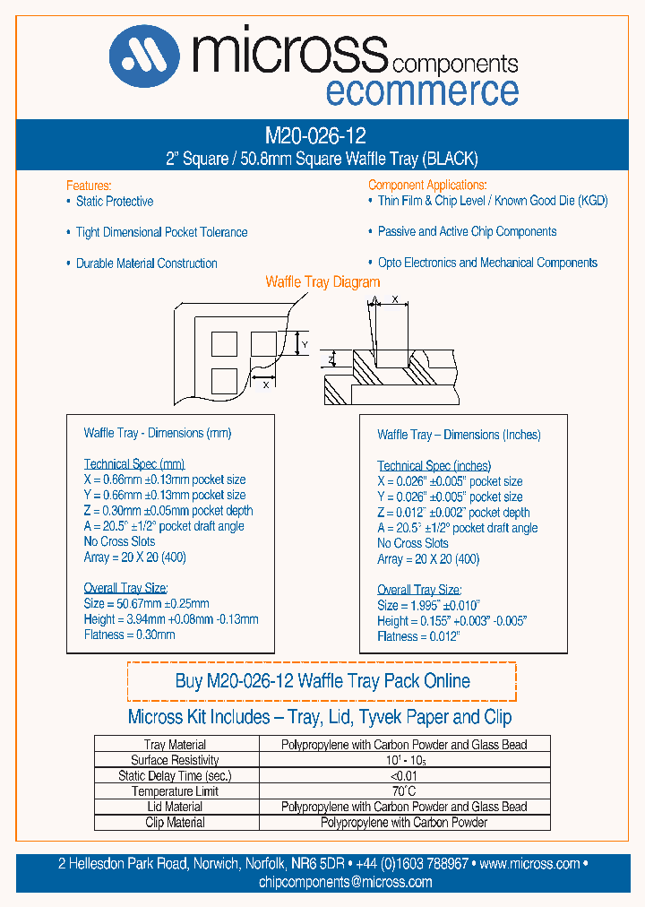 M20-026-12_7943765.PDF Datasheet