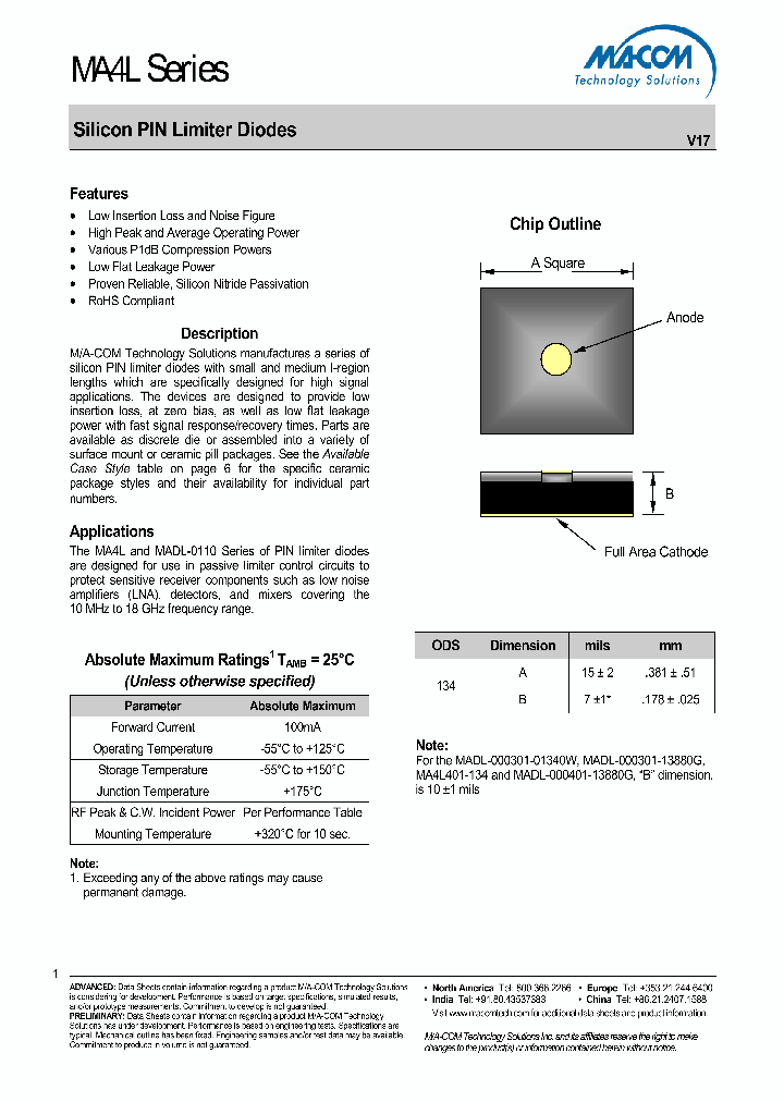 MADL-011009-01340W_7944791.PDF Datasheet