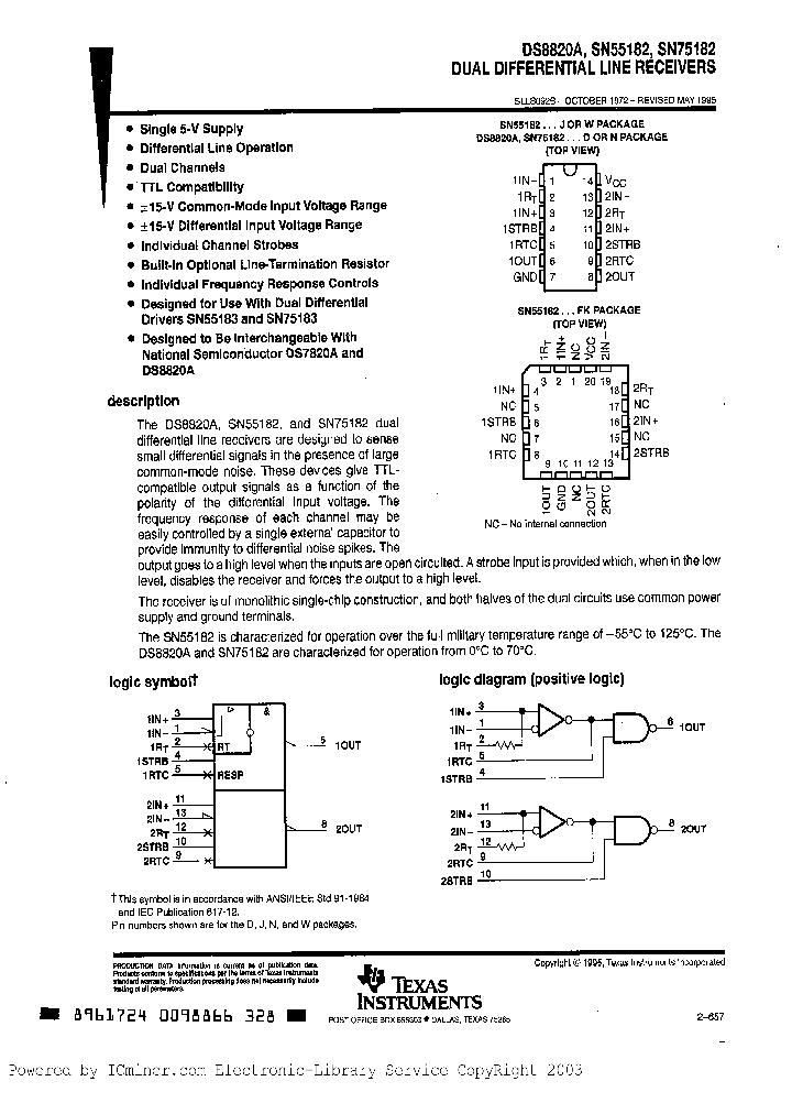 DS8820AD_7945168.PDF Datasheet