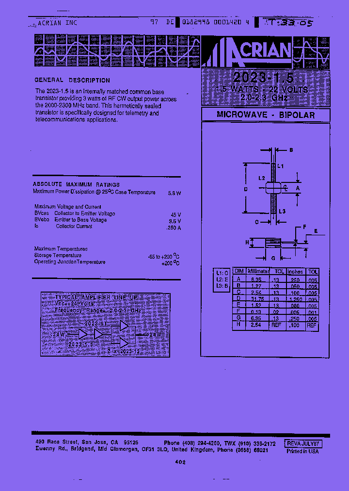 2023-15-2_7947167.PDF Datasheet